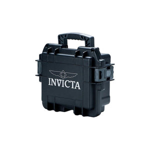 Estuche Invicta DC3BLK