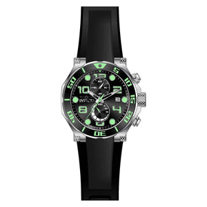 RELOJ DEPORTIVO PARA HOMBRE INVICTA PRO DIVER 15394 - NEGRO