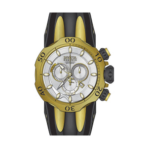 RELOJ  PARA HOMBRE INVICTA RESERVE 10834 - NEGRO