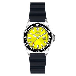 RELOJ  PARA HOMBRE INVICTA PRO DIVER 10918 - NEGRO