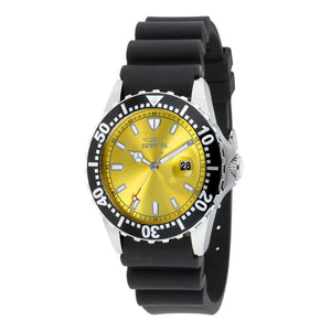 RELOJ  PARA HOMBRE INVICTA PRO DIVER 10918 - NEGRO