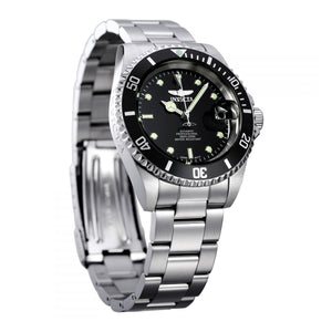 RELOJ  PARA HOMBRE INVICTA PRO DIVER 8926OB - PLATEADO