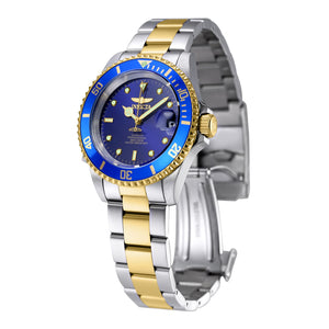 RELOJ PARA HOMBRE INVICTA PRO DIVER 8928OB DORADO Invicta Peru