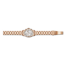 Cargar imagen en el visor de la galería, RELOJ CLÁSICO PARA HOMBRE INVICTA SPECIALTY 11368 - ORO ROSA