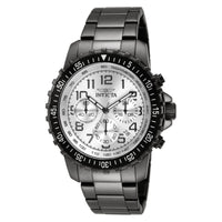 RELOJ CLÁSICO PARA HOMBRE INVICTA SPECIALTY 11370 - GUNMETAL