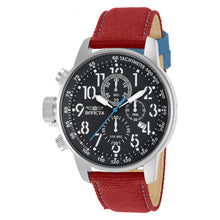 Cargar imagen en el visor de la galería, RELOJ  PARA HOMBRE INVICTA I-FORCE 12070 - AZUL CLARO, ROJO