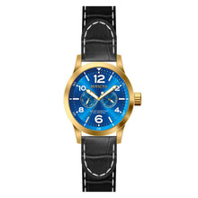 Cargar imagen en el visor de la galería, RELOJ CLÁSICO PARA HOMBRE INVICTA SPECIALTY 12173 - NEGRO