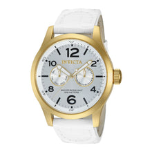 Cargar imagen en el visor de la galería, RELOJ CLÁSICO PARA HOMBRE INVICTA SPECIALTY 12174 - BLANCO