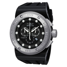 Cargar imagen en el visor de la galería, RELOJ DEPORTIVO PARA HOMBRE INVICTA AKULA 12288 - NEGRO