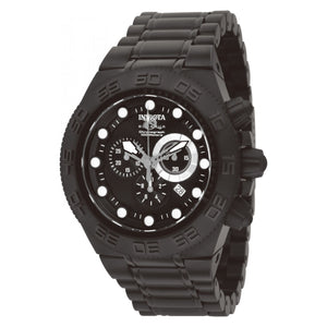 RELOJ  PARA HOMBRE INVICTA SUBAQUA 12424 - NEGRO