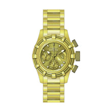 Cargar imagen en el visor de la galería, RELOJ  PARA MUJER INVICTA BOLT 12461 - DORADO