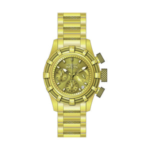 RELOJ  PARA MUJER INVICTA BOLT 12461 - DORADO