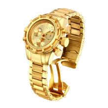 Cargar imagen en el visor de la galería, RELOJ  PARA MUJER INVICTA BOLT 12461 - DORADO