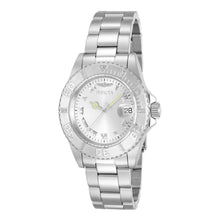 Cargar imagen en el visor de la galería, RELOJ  PARA HOMBRE INVICTA PRO DIVER 12819 - PLATEADO