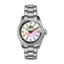 Cargar imagen en el visor de la galería, RELOJ CLÁSICO PARA MUJER INVICTA SPECIALTY 12830 - BLANCO