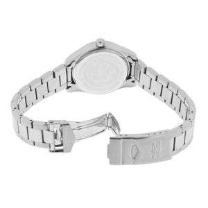 RELOJ CLÁSICO PARA MUJER INVICTA SPECIALTY 12830 - BLANCO