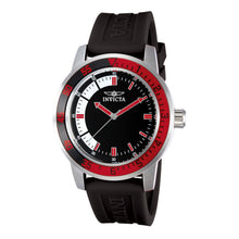 Cargar imagen en el visor de la galería, RELOJ CLÁSICO PARA HOMBRE INVICTA SPECIALTY 12845 - NEGRO