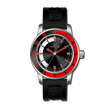 Cargar imagen en el visor de la galería, RELOJ CLÁSICO PARA HOMBRE INVICTA SPECIALTY 12845 - NEGRO