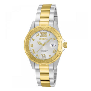 RELOJ  PARA MUJER INVICTA PRO DIVER 12852 - MULTICOLOR