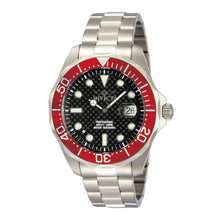 Cargar imagen en el visor de la galería, RELOJ  PARA HOMBRE INVICTA PRO DIVER 12565 - ACERO