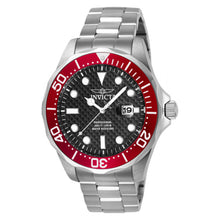 Cargar imagen en el visor de la galería, RELOJ  PARA HOMBRE INVICTA PRO DIVER 12565 - ACERO