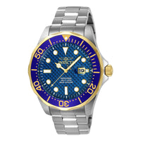 RELOJ  PARA HOMBRE INVICTA PRO DIVER 12566 - BRONCE
