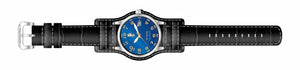 RELOJ CLÁSICO PARA HOMBRE INVICTA I-FORCE 12972 - NEGRO