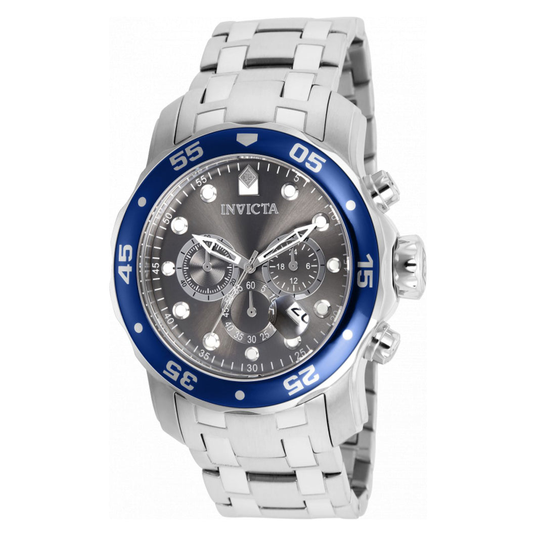 RELOJ  PARA HOMBRE INVICTA PRO DIVER 80059 - BRONCE