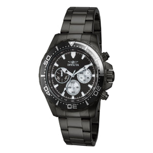 RELOJ  PARA HOMBRE INVICTA PRO DIVER 12919 - NEGRO