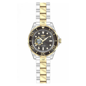 RELOJ  PARA HOMBRE INVICTA PRO DIVER 13705 - NEGRO