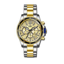 Cargar imagen en el visor de la galería, RELOJ CLÁSICO PARA HOMBRE INVICTA SPECIALTY 13976 - MULTICOLOR