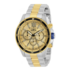 RELOJ CLÁSICO PARA HOMBRE INVICTA SPECIALTY 13976 - MULTICOLOR