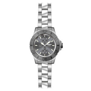 RELOJ  PARA HOMBRE INVICTA PRO DIVER 14058 - PLATEADO