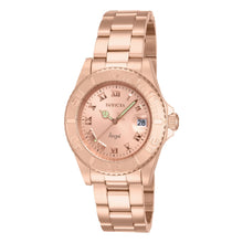 Cargar imagen en el visor de la galería, RELOJ  PARA MUJER INVICTA ANGEL 14322 - ROSA   ORO