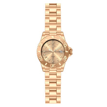 Cargar imagen en el visor de la galería, RELOJ  PARA MUJER INVICTA ANGEL 14322 - ROSA   ORO