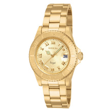 Cargar imagen en el visor de la galería, RELOJ  PARA MUJER INVICTA ANGEL 14321 - ORO