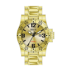 RELOJ  PARA HOMBRE INVICTA RESERVE 14036 - ORO