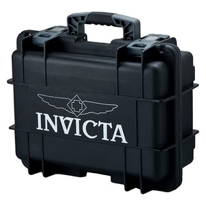 Estuche Invicta DC8BLK