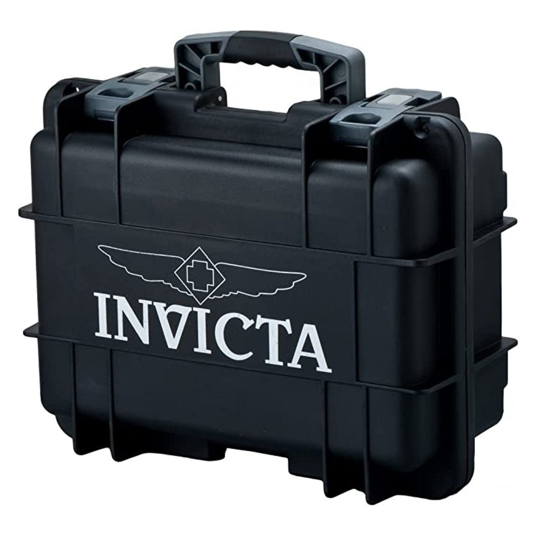 Estuche Invicta DC8BLK