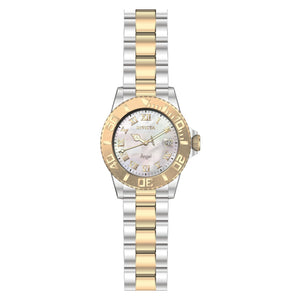 RELOJ  PARA MUJER INVICTA ANGEL 14367 - MULTICOLOR