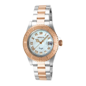 RELOJ  PARA MUJER INVICTA ANGEL 14367 - MULTICOLOR