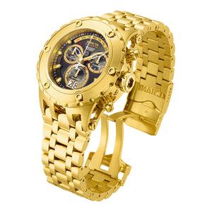 RELOJ  PARA HOMBRE INVICTA RESERVE 14470 - ORO