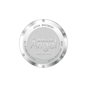 RELOJ  PARA MUJER INVICTA ANGEL 14731 - MULTICOLOR