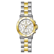 Cargar imagen en el visor de la galería, RELOJ CLÁSICO PARA MUJER INVICTA SPECIALTY 14855 - ACERO, ORO