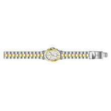 Cargar imagen en el visor de la galería, RELOJ CLÁSICO PARA MUJER INVICTA SPECIALTY 14855 - ACERO, ORO
