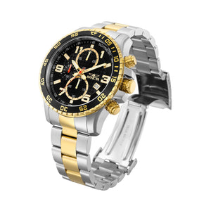 RELOJ CLÁSICO PARA HOMBRE INVICTA SPECIALTY 14876 - PLATEADO