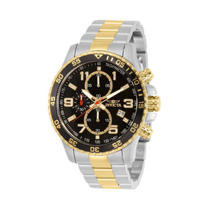 RELOJ CLÁSICO PARA HOMBRE INVICTA SPECIALTY 14876 - PLATEADO