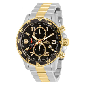 RELOJ CLÁSICO PARA HOMBRE INVICTA SPECIALTY 14876 - PLATEADO