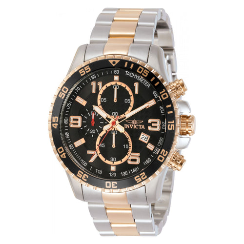 RELOJ CLÁSICO PARA HOMBRE INVICTA SPECIALTY 14877 - MULTICOLOR