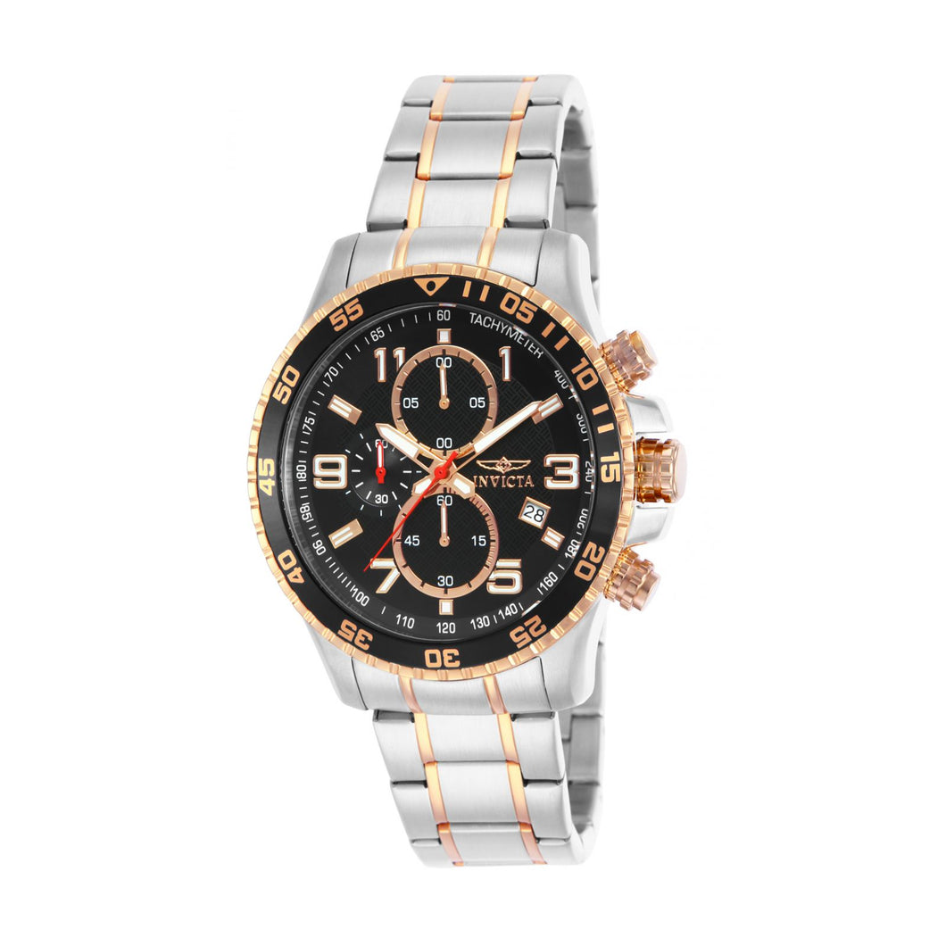 RELOJ CLÁSICO PARA HOMBRE INVICTA SPECIALTY 14877 - MULTICOLOR